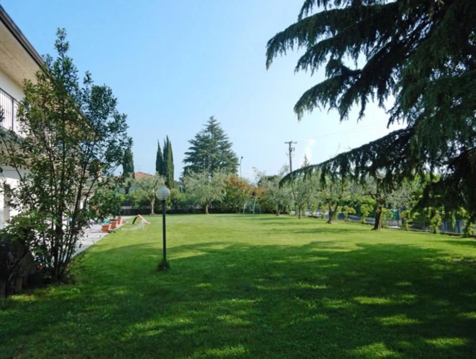 B&B Controvento Soiano Сойано-дель-Лаго Экстерьер фото
