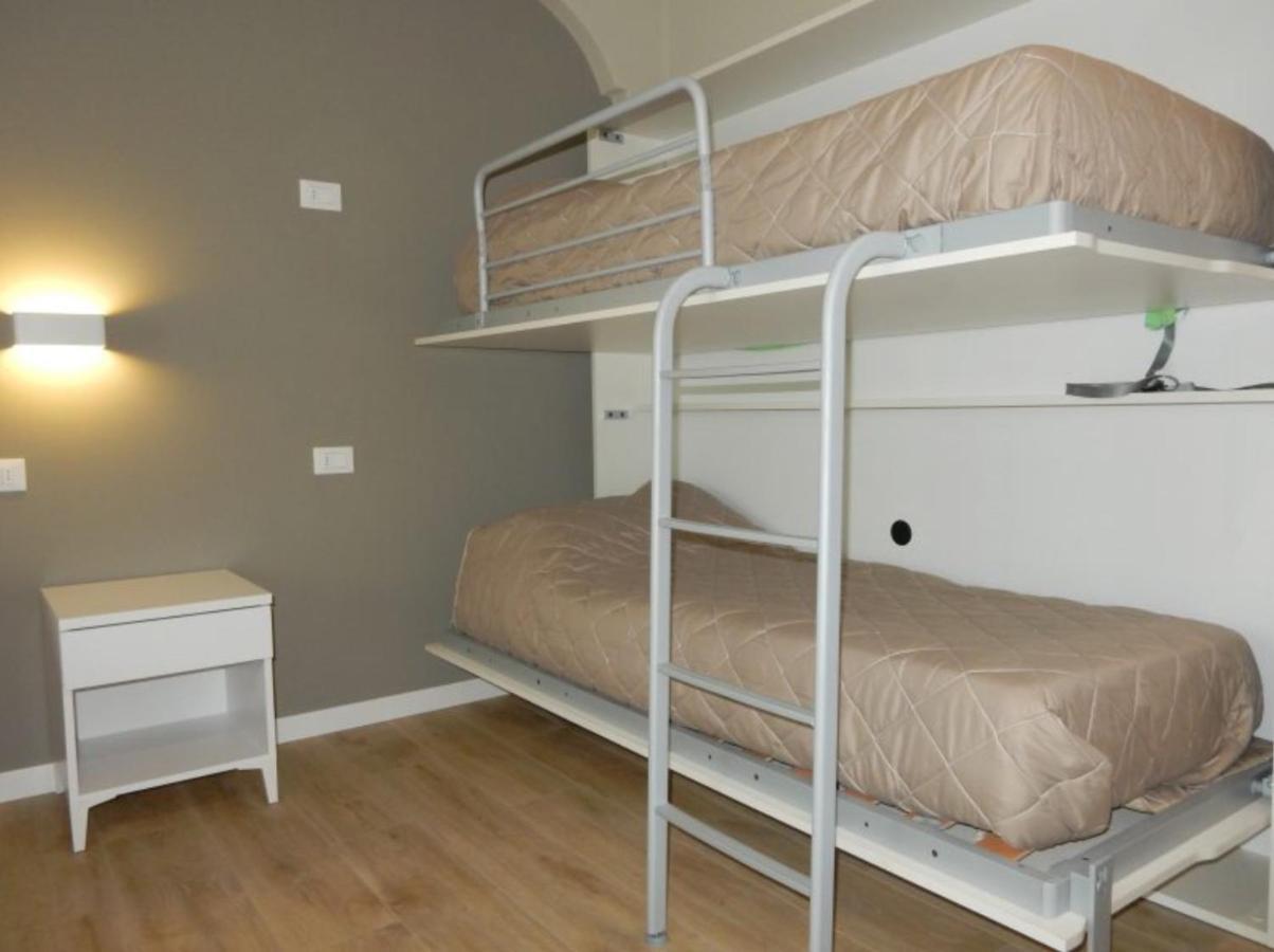 B&B Controvento Soiano Сойано-дель-Лаго Экстерьер фото