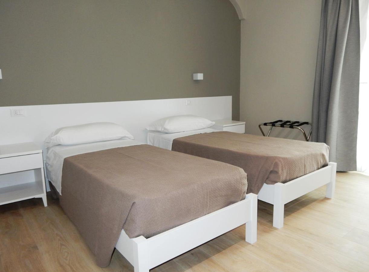 B&B Controvento Soiano Сойано-дель-Лаго Экстерьер фото