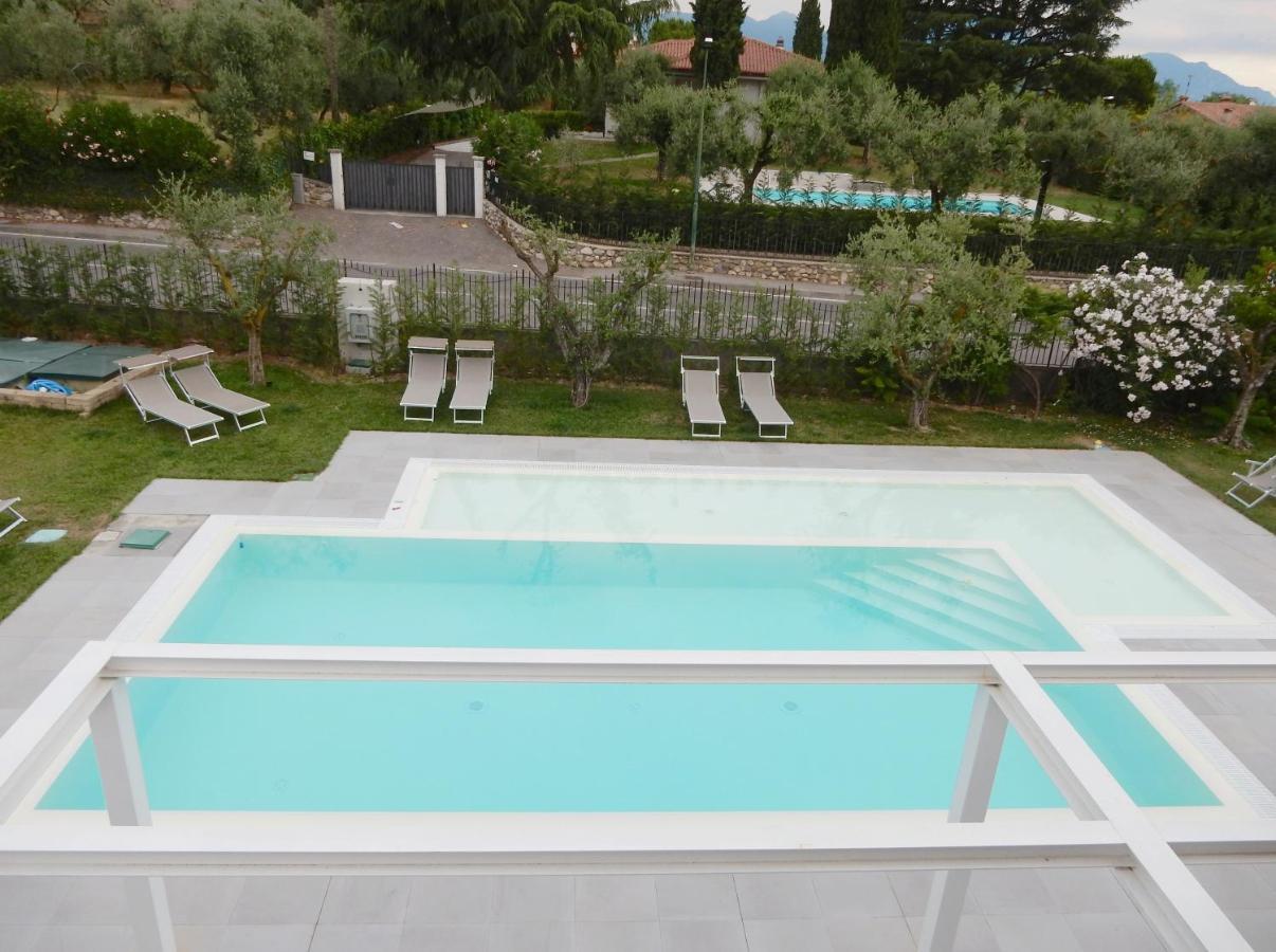 B&B Controvento Soiano Сойано-дель-Лаго Экстерьер фото