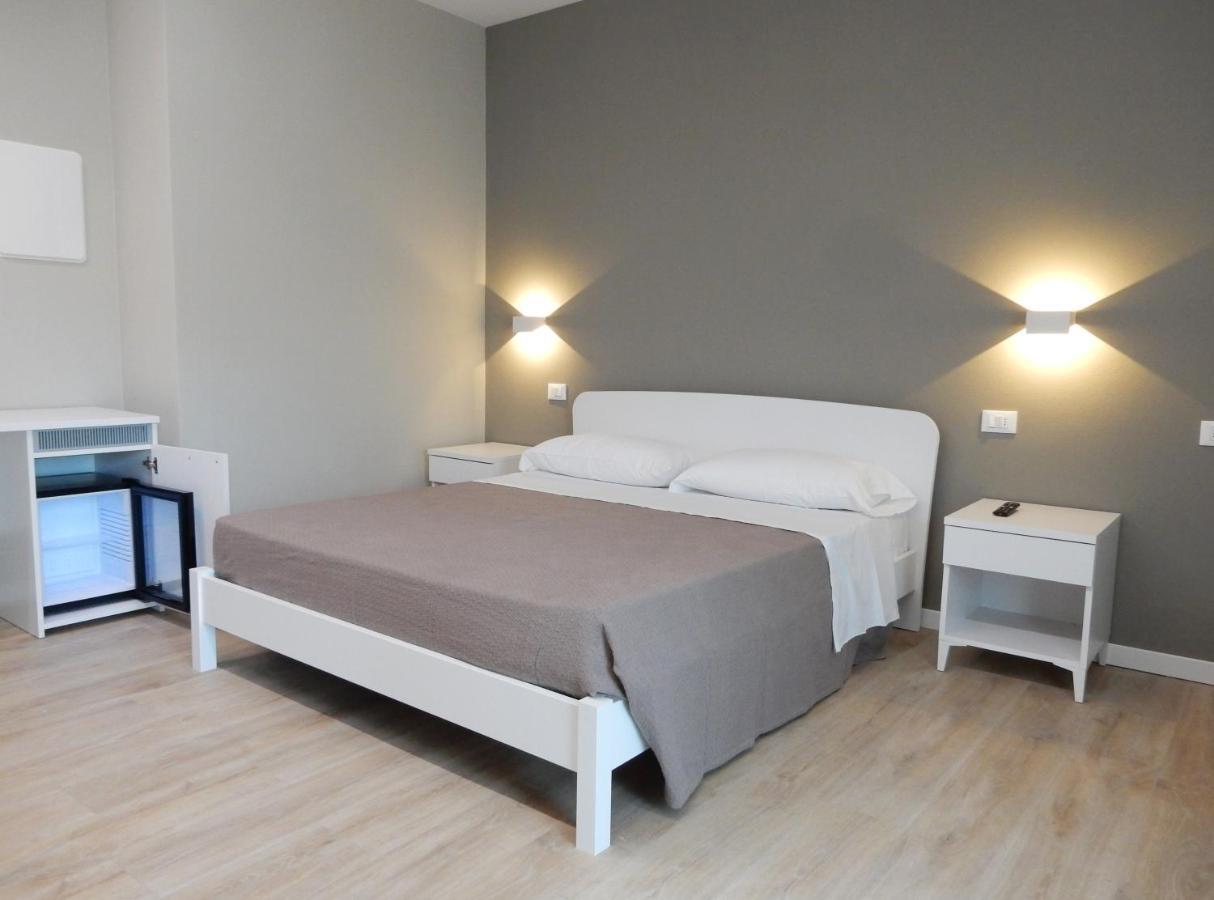 B&B Controvento Soiano Сойано-дель-Лаго Экстерьер фото