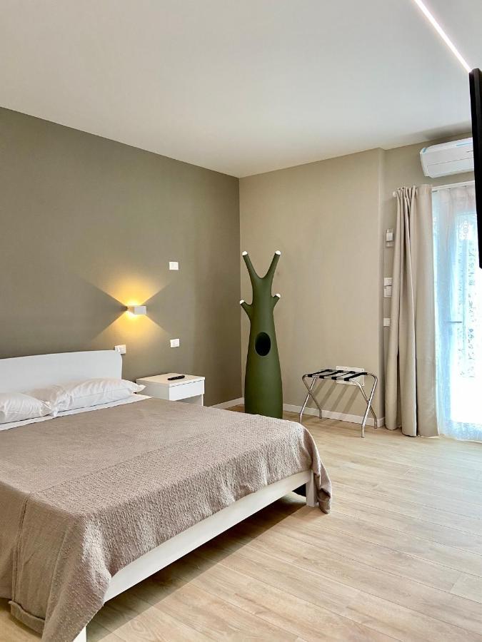 B&B Controvento Soiano Сойано-дель-Лаго Экстерьер фото