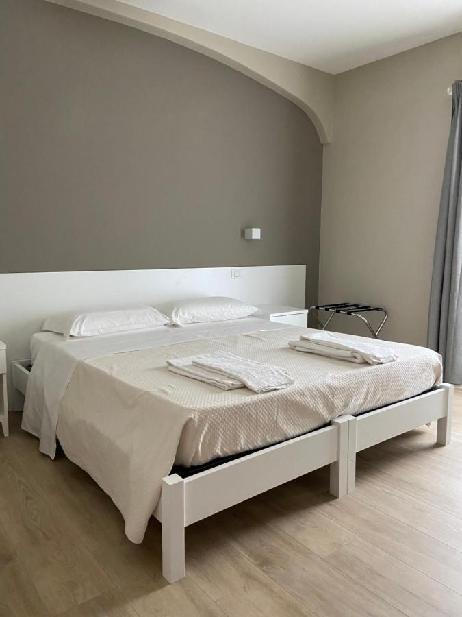 B&B Controvento Soiano Сойано-дель-Лаго Экстерьер фото